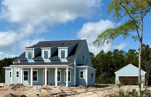 9275 Blue Jay Ln, Awendaw, SC, 29429-6313 | Card Image
