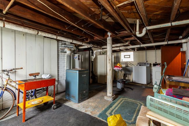 36858 Goddard Rd, House other with 4 bedrooms, 2 bathrooms and null parking in Romulus MI | Image 28