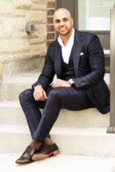 Rick Dhillon