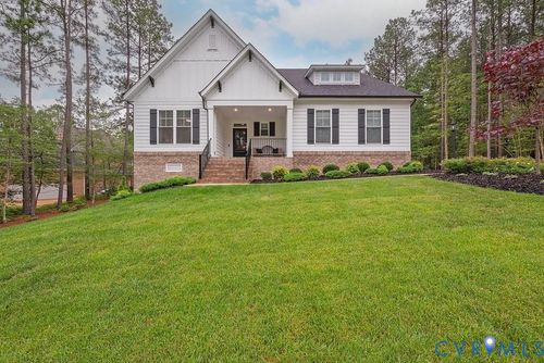 6081 Brickshire Dr, Providence Forge, VA, 23140-4413 | Card Image