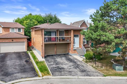 14 Albemarle Crt, Brampton, ON, L6Z1R4 | Card Image