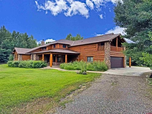 222 Caddis Cir, South Fork, CO, 81154-9671 | Card Image