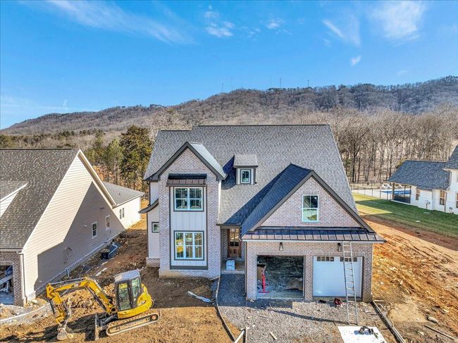 LOT-32 - 8112 Sir Oliphant Way, House other with 3 bedrooms, 3 bathrooms and 2 parking in Ooltewah TN | Image 4
