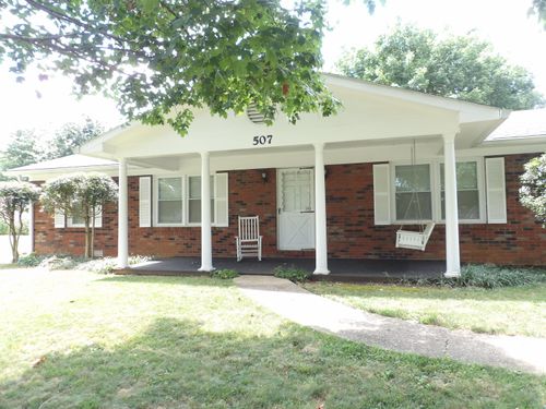 507 Lockett St, Monticello, KY, 42633-1915 | Card Image