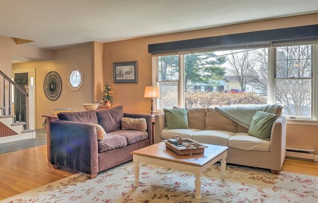 74 Kendall Rd, House other with 3 bedrooms, 2 bathrooms and null parking in Keene NH | Image 10