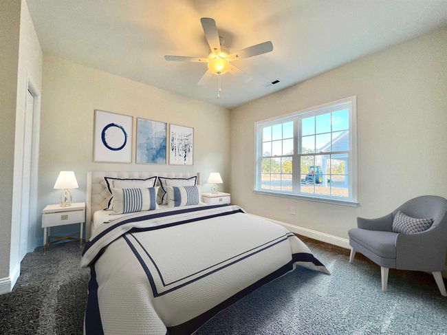 201 Norris Ln, House other with 3 bedrooms, 2 bathrooms and 4 parking in Loris SC | Image 10