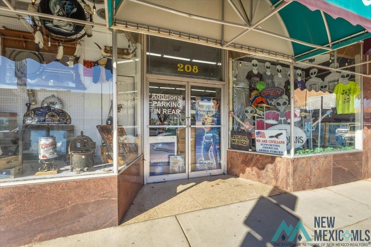 Commercial Sale in Roswell 2