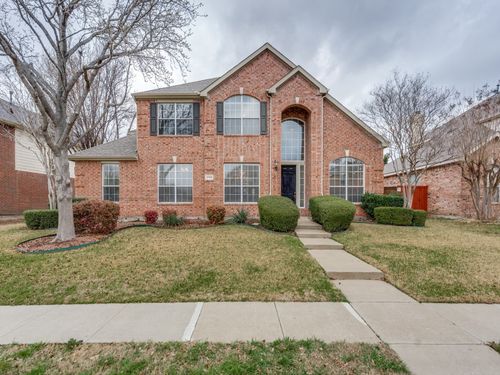 3709 Mason Dr, Plano, TX, 75025-4457 | Card Image