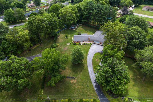 502 Riley Rd, House other with 4 bedrooms, 4 bathrooms and null parking in Delphi IN | Image 32