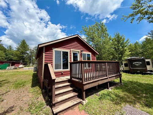 4-10428 E Red Lake Dr, Minong, WI, 54859-9439 | Card Image