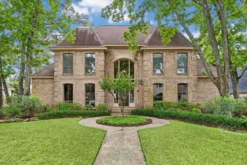 2519 Golden Pond Dr, Kingwood, TX, 77345-1606 | Card Image