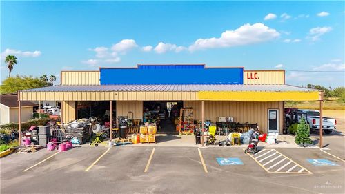 8304 W Expressway 83, Palmview, TX, 78572-2071 | Card Image