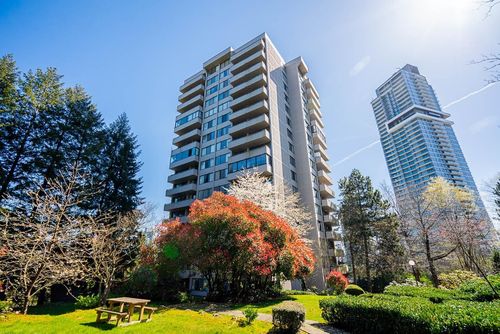 303-2060 Bellwood Ave, Burnaby, BC, V5B4V2 | Card Image