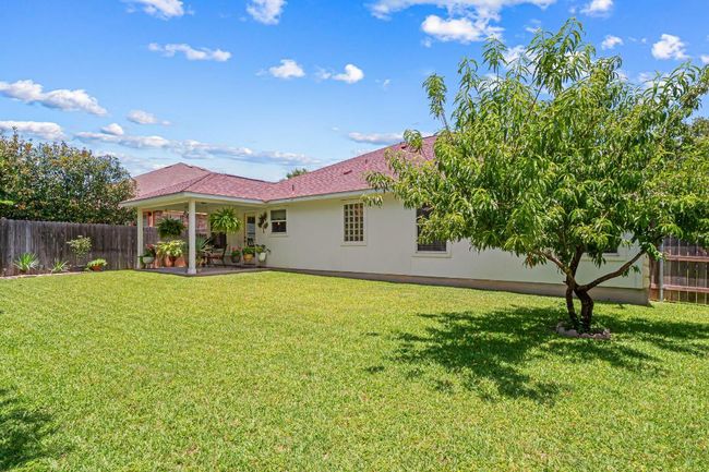 2527 Pearson Way, House other with 4 bedrooms, 2 bathrooms and 4 parking in Round Rock TX | Image 27