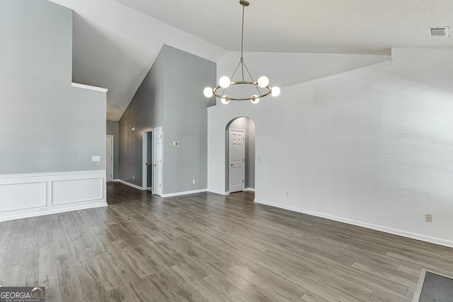 2464 Laurelfield Dr, House other with 3 bedrooms, 2 bathrooms and null parking in Grayson GA | Image 14
