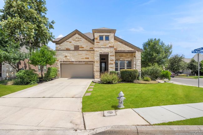 10513 Far Reaches Ln, House other with 4 bedrooms, 4 bathrooms and null parking in Helotes TX | Image 6
