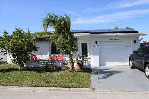 1625 Nw 68th Terrace, Margate, FL, 33063 | Card Image