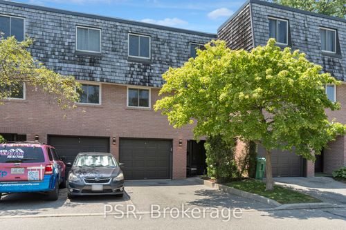 65-2145 Sherobee Rd, Mississauga, ON, L5A3G8 | Card Image
