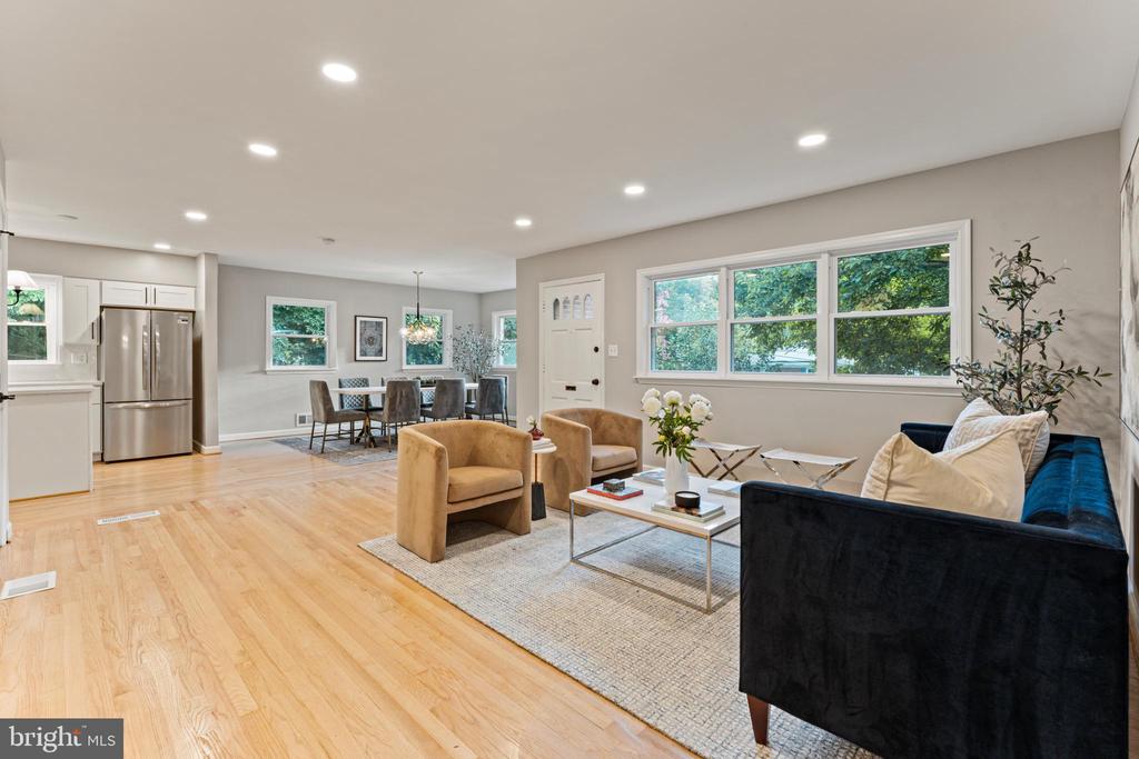 Saint Andrews Way, Silver Spring, MD 20901