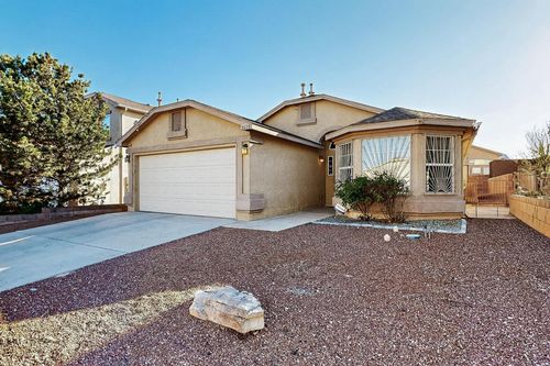 2615 Silver Star Dr Sw, Albuquerque, NM, 87121-5381 | Card Image