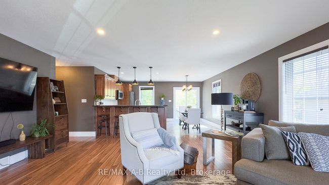 83 Sylvia St, House other with 4 bedrooms, 3 bathrooms and 4 parking in Mitchell ON | Image 13