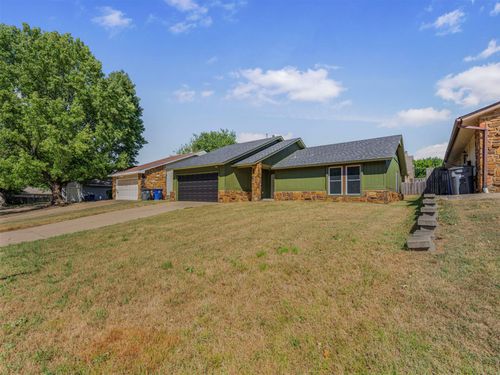 9339 S 92nd East Ave Eastavenue, Tulsa, OK, 74133 | Card Image