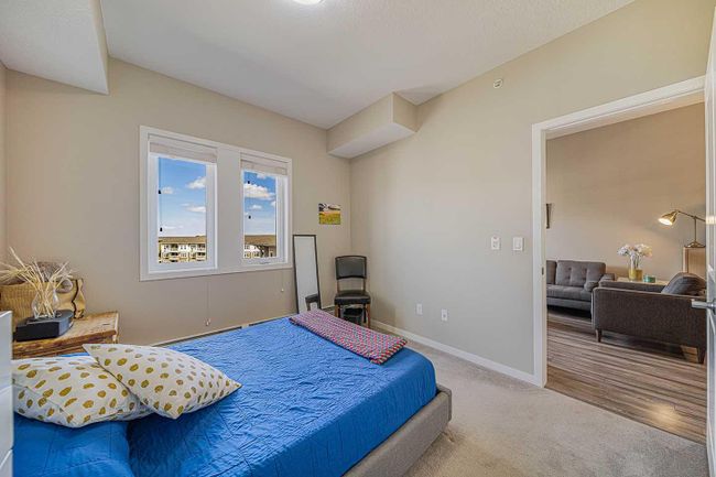 413 - 20 Mahogany Mews Se, Home with 1 bedrooms, 1 bathrooms and 1 parking in Calgary AB | Image 13