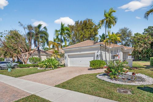 6689 Southport Dr, Boynton Beach, FL, 33472-6909 | Card Image