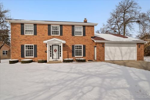 2341 Taliesin Drive, Aurora, IL, 60506 | Card Image