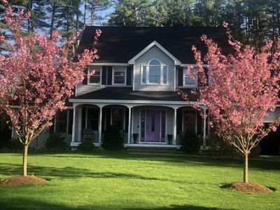 4 Taconic Drive, House other with 4 bedrooms, 1 bathrooms and null parking in Merrimack NH | Image 2