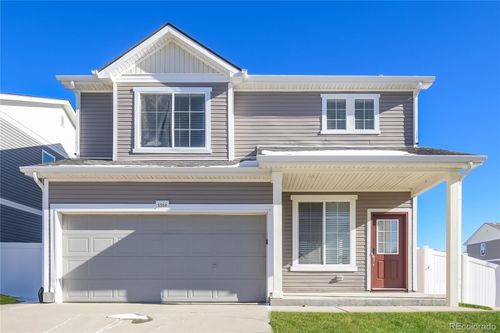 5560 Kirk St, Denver, CO, 80249-8522 | Card Image