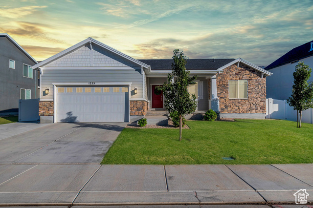 Raintree Ln, Santaquin, UT 84655