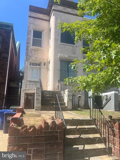 1714 N Capitol St Nw, WASHINGTON, DC, 20002-2110 | Card Image