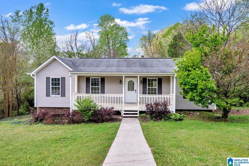 102 Sunny Brook Ln, TRUSSVILLE, AL, 35173-1733 | Card Image