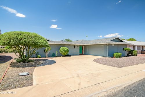 10922 W El Capitan Cir, Sun City, AZ, 85351-2107 | Card Image