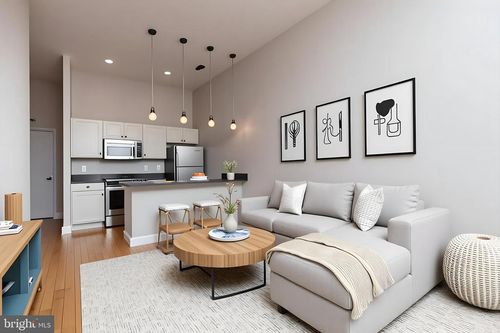 apt-408-315 Arch St, PHILADELPHIA, PA, 19106-1835 | Card Image