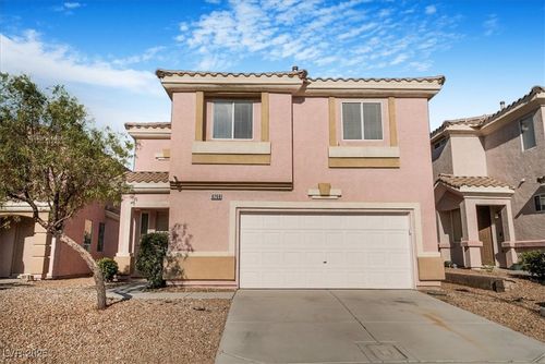 6768 Pastel Camellia St, Las Vegas, NV, 89148-4811 | Card Image