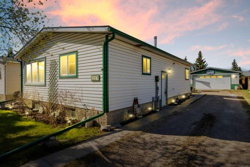 357 Spring Haven Court Se, Airdrie, AB, T4A1M3 | Card Image