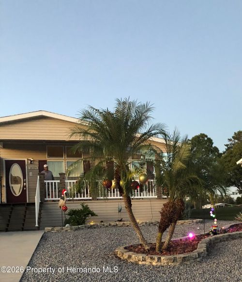 14529 Rialto Ave, Brooksville, FL, 34613-5050 | Card Image