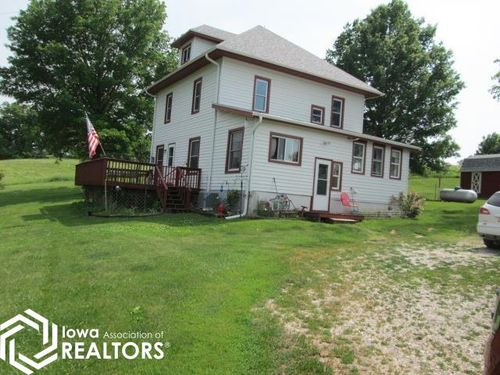 41711 280th Avenue, Russell, IA, 50238 | Card Image