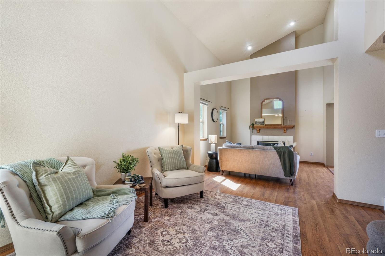 Residential in Colorado Springs 4