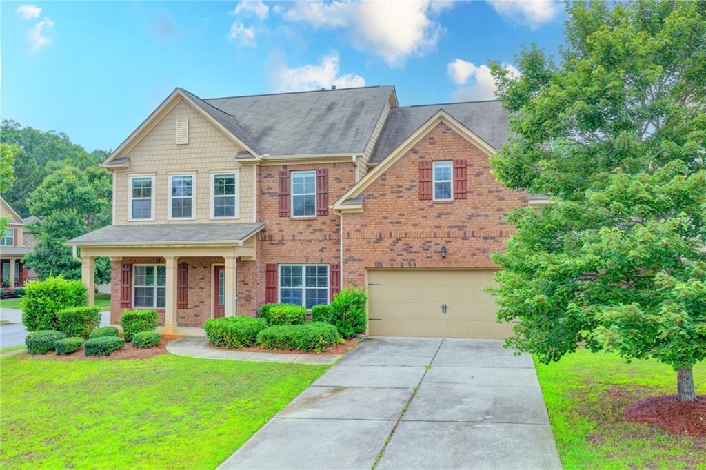 Residential Lease in Suwanee 4