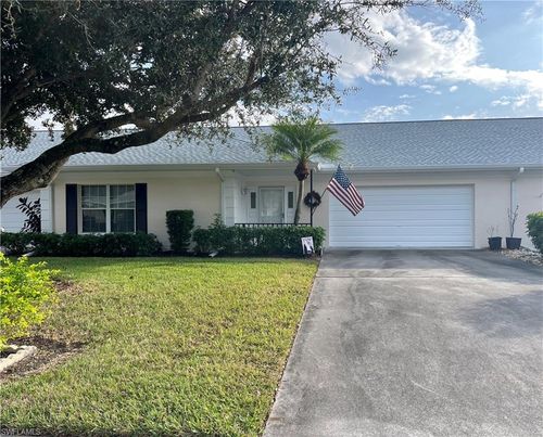 1254 Hazeltine Dr, FORT MYERS, FL, 33919-7307 | Card Image