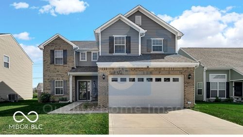 2581 Shadowbrook Trce, Greenwood, IN, 46143-5563 | Card Image
