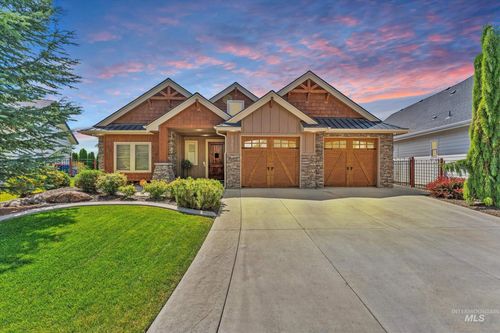 1341 N Willowick Ave, Eagle, ID, 83616-5943 | Card Image