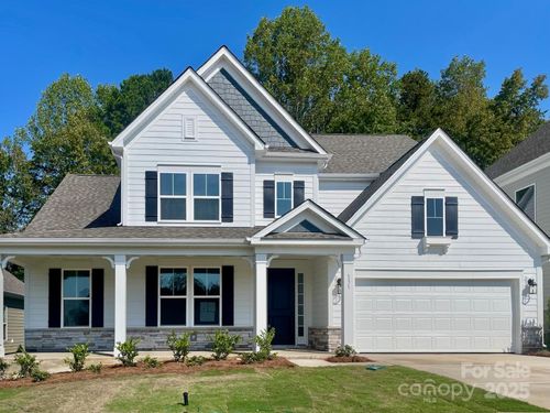 131 Glenn Dr, Mooresville, NC, 28115-0258 | Card Image