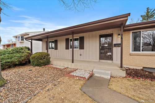 6779 Quay Street, Arvada, CO, 80003 | Card Image