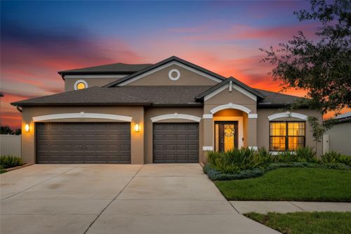 7903 Lago Mist Way, WESLEY CHAPEL, FL, 33545-4890 | Card Image