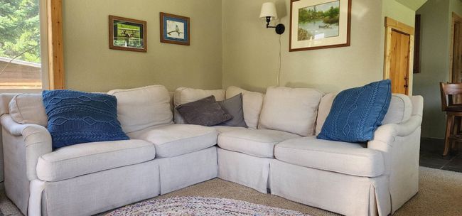 30467 S Fork Yaak Rd, House other with 2 bedrooms, 1 bathrooms and null parking in Troy MT | Image 16