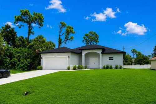 3046 Jeannin Dr, North Port, FL, 34288-7834 | Card Image